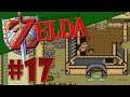 The Legend of Zelda: A Link to the Past - Capitulo 17 - Pueblo Desterrado