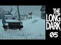 The Long Dark ❄️ Sightseeing im Schneesturm | LETS PLAY 05