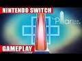 The Pillar: Puzzle Escape Nintendo Switch Gameplay