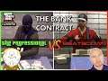 The Professional Vs BeatsDown | The Bank Contract