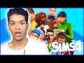 THE SIMS 4 IS ENDING