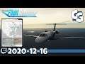 The Skypark & CJ4 Mod 0.8.0 (VNAV, FADEC, etc.) - Microsoft Flight Simulator - VOD - 2020-12-16