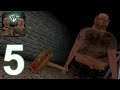 The Twins - Gameplay Walkthrough Episode 5 (iOS, Android)