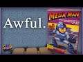 The Weird and Terrible Mega Man DOS Games
