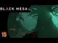 The Xen Garden - Blλck Mesa (Redux) - Part 15