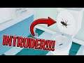 There are SPIDERS IN MY TOILET?!?! - [Ep 1] Let's Play Kill It With Fire Gameplay