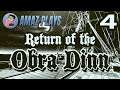 They All Missed! - Return of the Obra Dinn [Part 4]