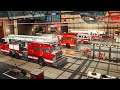 This NEW FIREFIGHTING SIMULATOR Multiplayer Game is AMAZING | Firefighter Simulator - The Squad