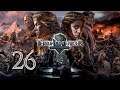 Thronebreaker: The Witcher Tales ✧ Gameplay ITA - PC ►Episodio 26