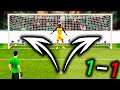 Tiro un penalti cuidado | FIFA 20 Clubes Pro | MrLokazo86