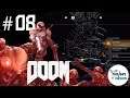 TM&M Play: DOOM - part 8 - It's a Long Way Up...