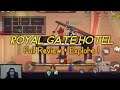 Tom and Jerry Chase (S3) - Royal Gate Hotel (New Map) Full Review + Explore !