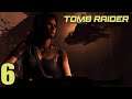 Tomb Raider Definitive Edition - Parte 6 (PS5-OLED)