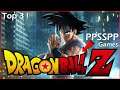 Top 3 Dragon Ball Z HD Games With Direct Download Link For PPSSPP Part 1!
