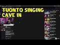 Tuonto singing cave in - Daily Genshin Impact Community Clips