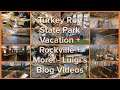 Turkey Run State Park Vacation + Rockville + More! - Luigi’s Blog Videos