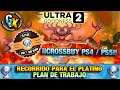 ULTRAGOODNESS 2 (PS4 & PS5 CROSSBUY) | RECORRIDO PARA PLATINO | PLATINUM WALKTHROUGH | GUÍA TROFEOS