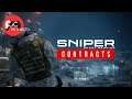 🔴 Un vistazo a Sniper Ghost Warrior Contracts con Fru en PS4 Pro
