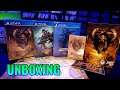 Unboxing - Oddworld Stranger's Wrath HD - Physical Vita version.