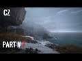 Uncharted 4: A Thief's End | NA DOSAH POKLADU ! | #7 | 720p
