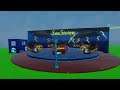 Updated WIP KMG Fun Factory Style Ride in Dreams