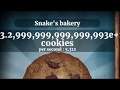 Using cheats to descend into Hell in Cookie Clicker