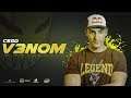 V3nom streaming CSGO - Instagram @ankitpanth #507 - Part 2!