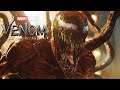 Venom Let There Be Carnage Trailer Spider-Man Marvel Easter Eggs and Multiverse Connection Explained