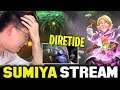 Viewers Requested SUMIYA To Play Tinker in Dire Tide | Sumiya Invoker Stream Moment #1812