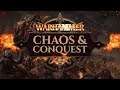 Warhammer: Chaos & Conquest (By Tilting Point) - iOS/ANDROID GAMEPLAY