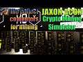 We collect computers for mining (Собираем ПК для майнинга) # Crypto Mining Simulator