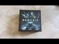 What is NEMESIS !?  Awaken Realms Board Game Review