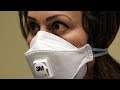 Why N95 masks are so important