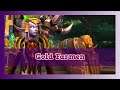 Woche 3 und 4 - Gold Farmen Tagebuch #03 - Patch 8.3 - World of Warcraft | Aloexis