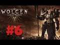 Wolcen: Lords of Mayhem - Sắp phá đảo =)) #6