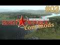 Workers & Resources: Soviet Republic (com mods) - Brita, Concreto e Asfalto! ep 03