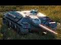 World of Tanks E25 - 8 Kills 5,7K Damage