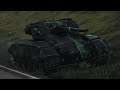 World of Tanks GSOR 1008 - 4 Kills 7,3K Damage