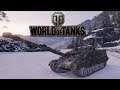 World Of Tanks LIVE - Nem a győzelem részvétel, hanem a fontos! :D EU2
