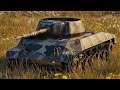 World of Tanks T67 - 12 Kills 4,5K Damage (1 VS 6)
