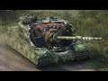 World of Tanks Tortoise - 7 Kills 12,8K Damage