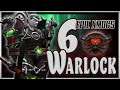 World of Warcraft BFA - 6 Unique Warlock Transmog Sets