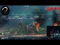 World Of Warships Episode 11 Live Stream With Stormy Sea's And Triggered Part 1