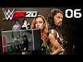 WWE 2K20 (Kariéra) - part 6 (Návrat noční můry)