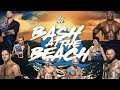 WWE 2K20 UNIVERSE MODE PART 77 Bash At The Beach