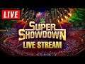 🔴 WWE Super Showdown Live Stream - Full Show Reaction June 7th 2019