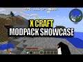 X Craft - Minecraft Modpack Showcase
