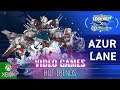 #XboxOne Guide: Azur Lane x World of Warships: Legends Trailer