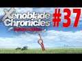 Xenoblade Chronicles Definitive Edition. Gameplay #37