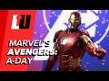 Impresiones de Marvel's Avengers: A-Day: Una nueva cara, una nueva experiencia